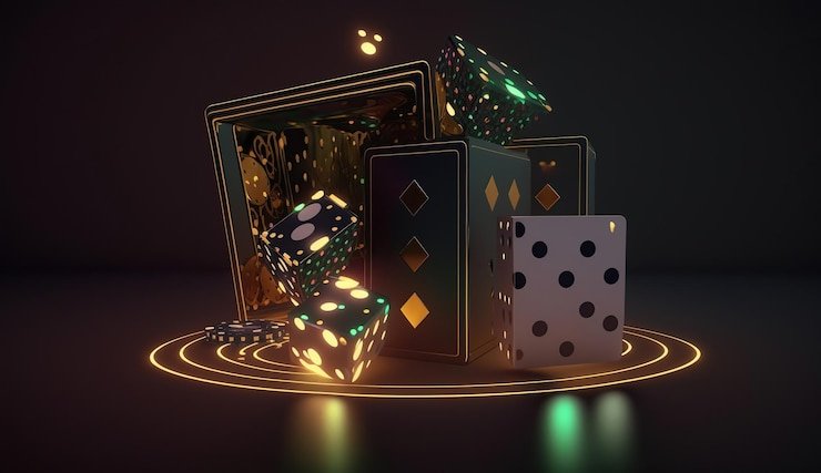 raja4d featured game showcase